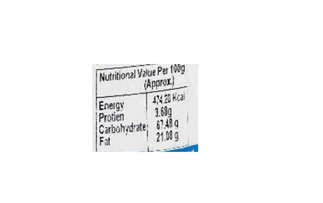 Neelam Foodland Low Fat Corn Caps    Pack  300 grams